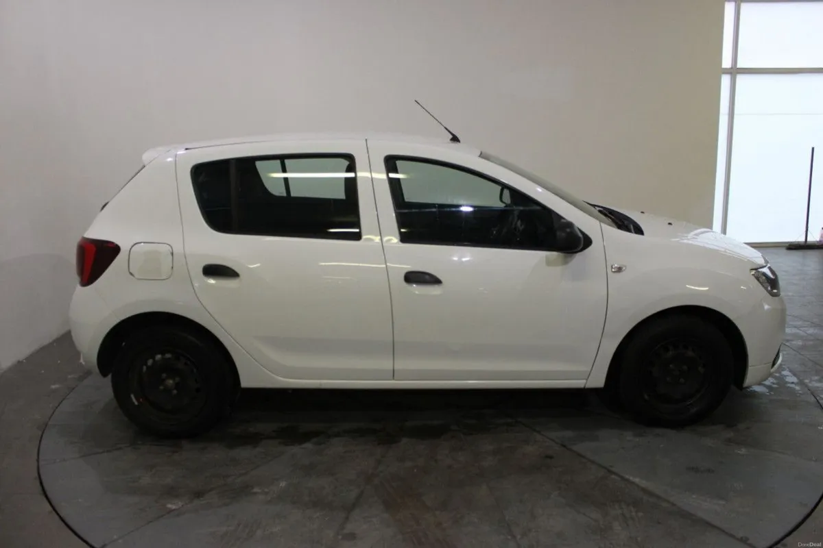 Dacia Sandero 1.0 75 ALTERNATIVE - TENDER 7 - BAD - Image 3