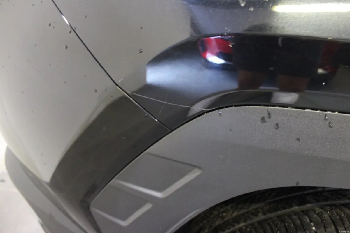 Hyundai Tucson 2WD Executive - TENDER 6 - Image 4
