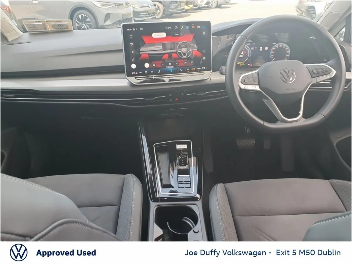 Volkswagen Golf  STYLE 1.5 TSI MHEV 116HP AUTO - Image 3