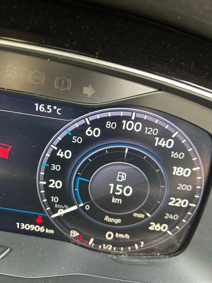 Volkswagen Golf 2017 - Image 1