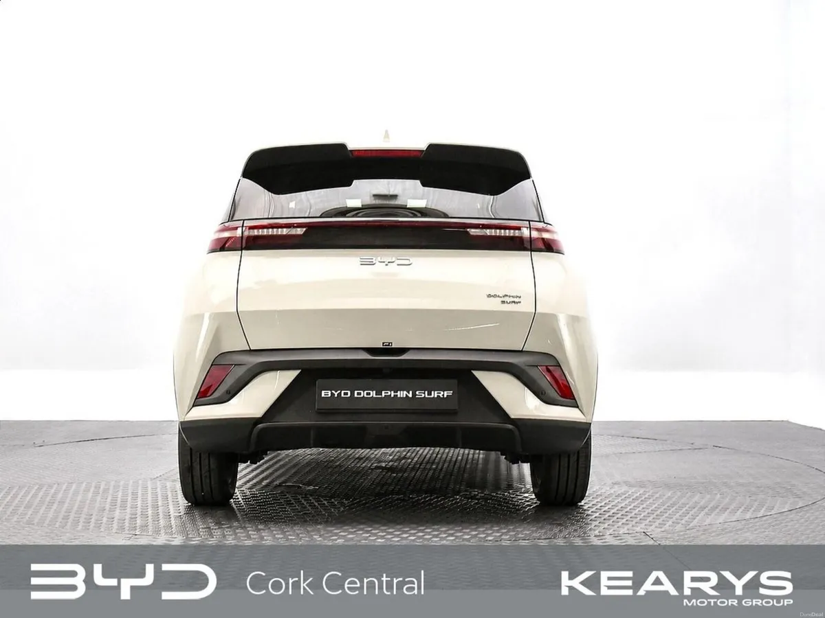BYD DOLPHIN SURF Active Order Your 262 Today! - Image 2