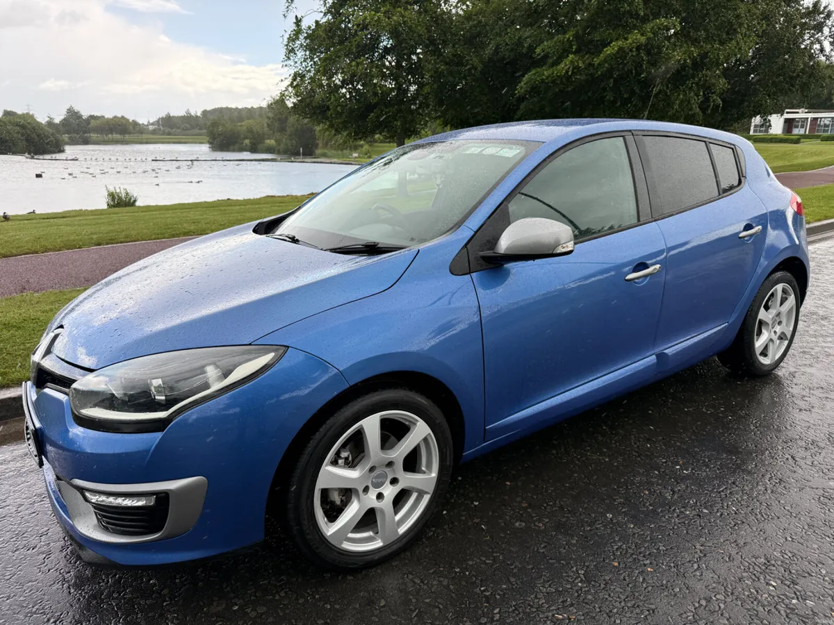GT LINE PETROL AUTO 30k MILES - Image 4