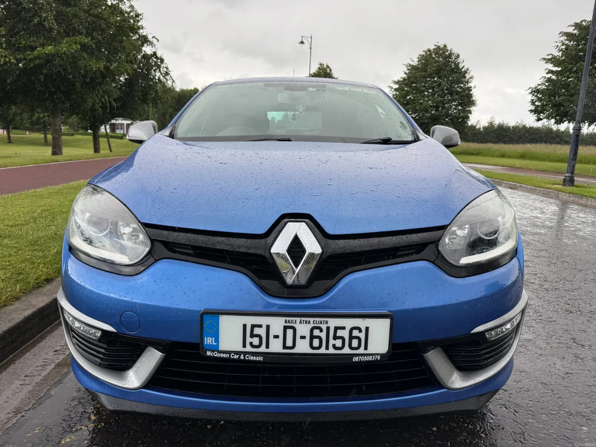 GT LINE PETROL AUTO 30k MILES - Image 3