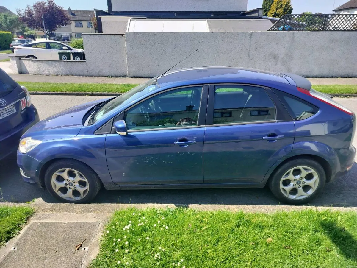 Ford focus - Image 3