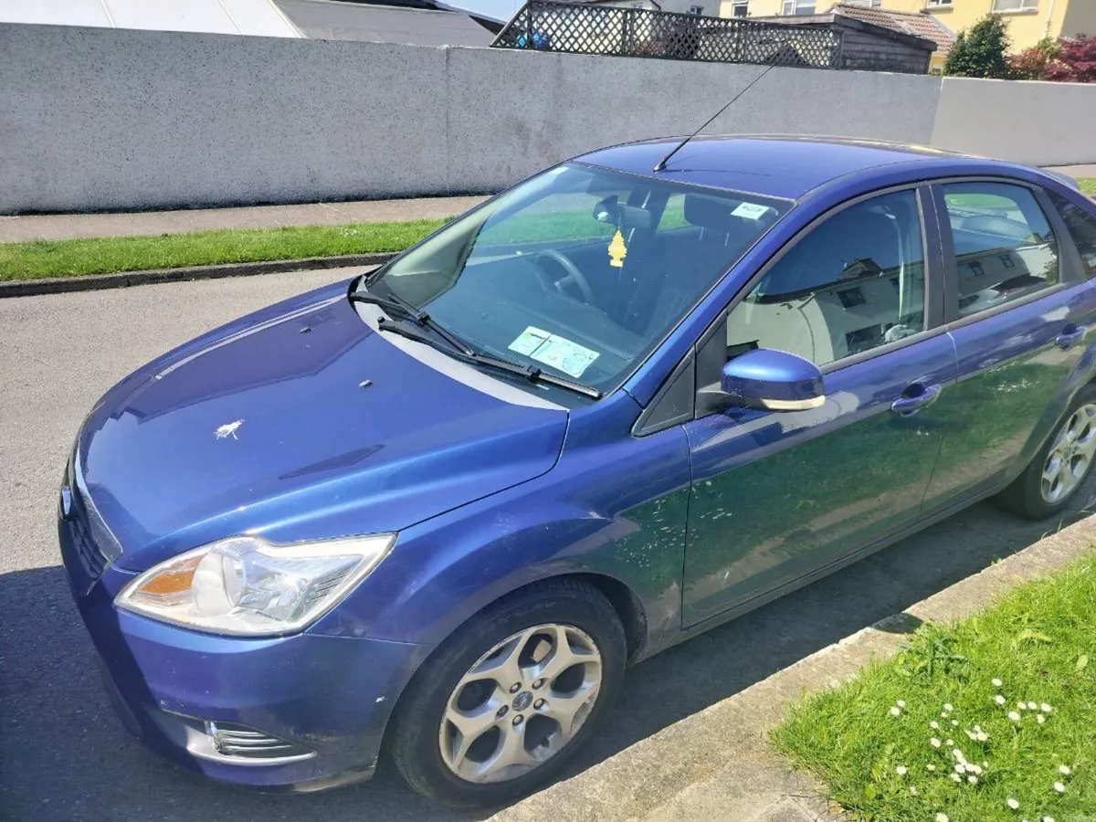 Ford focus - Image 2