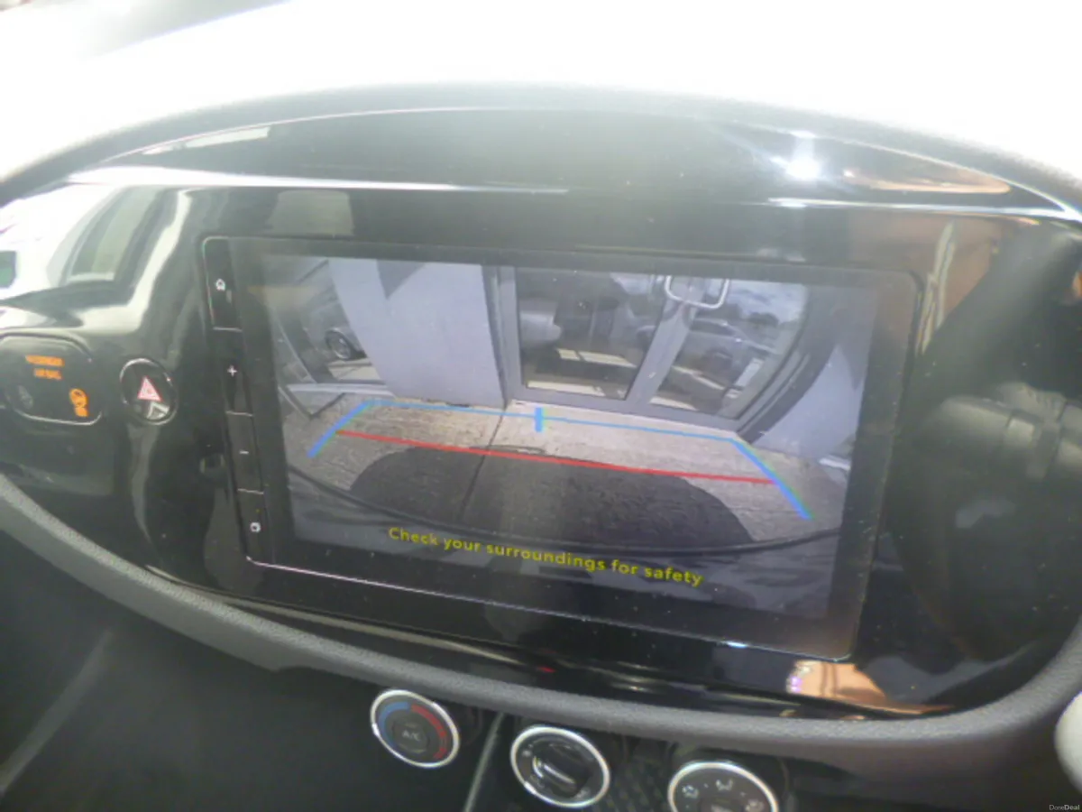 Toyota Aygo  X 1.0 Pulse Petrol Manual 2024 - Image 4