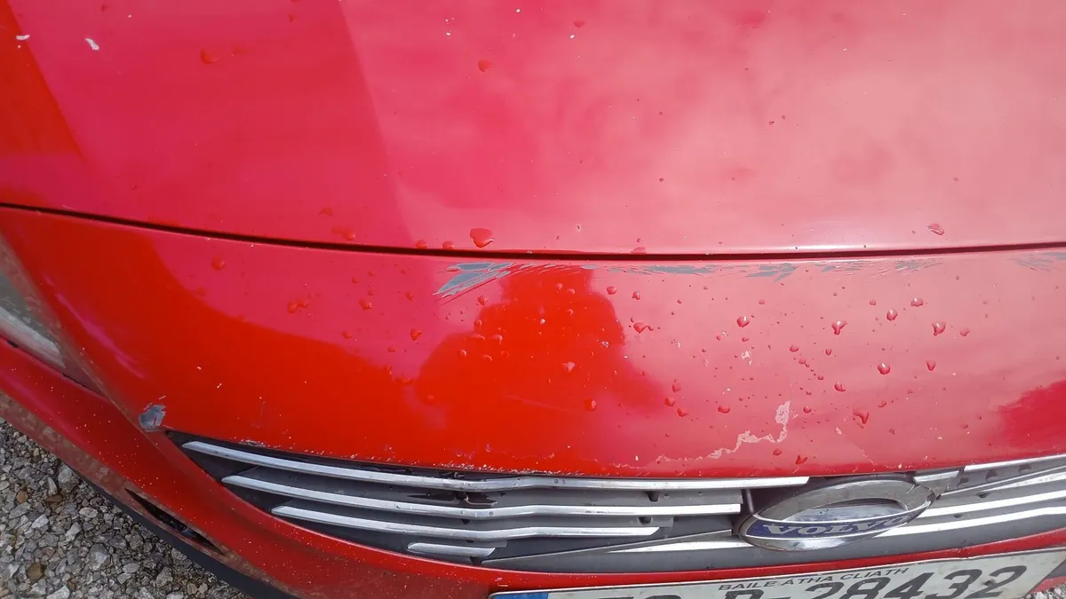 Volvo V60 2015 - Image 3