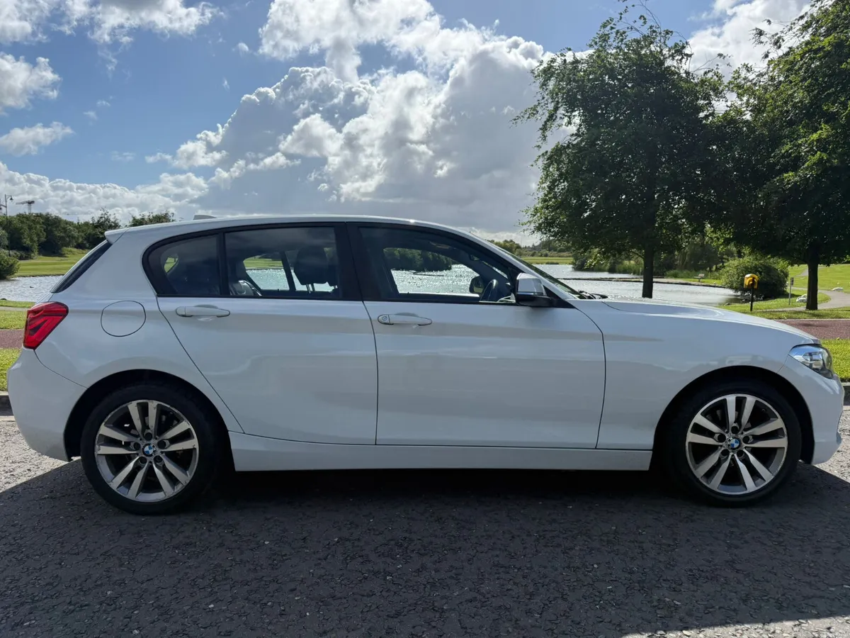 2.0 DIESEL AUTO SPORT 77k MILES - Image 4