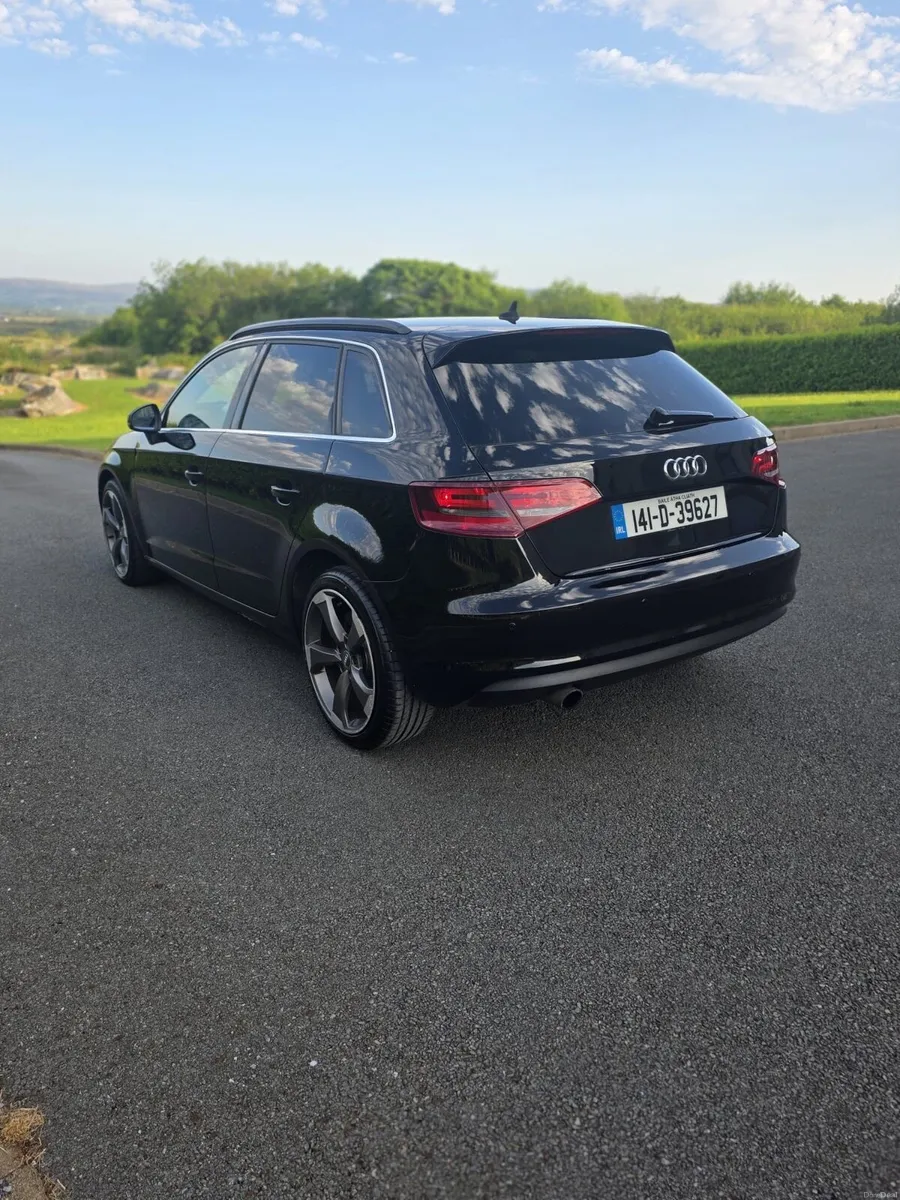 2014 Audi A3 - Image 2