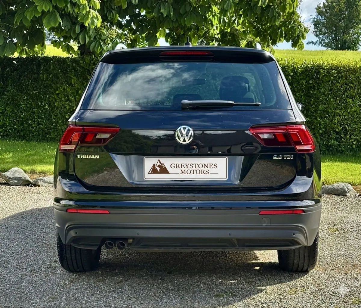 172 Volkswagen Tiguan Automatic Low KMs *Sale* - Image 5