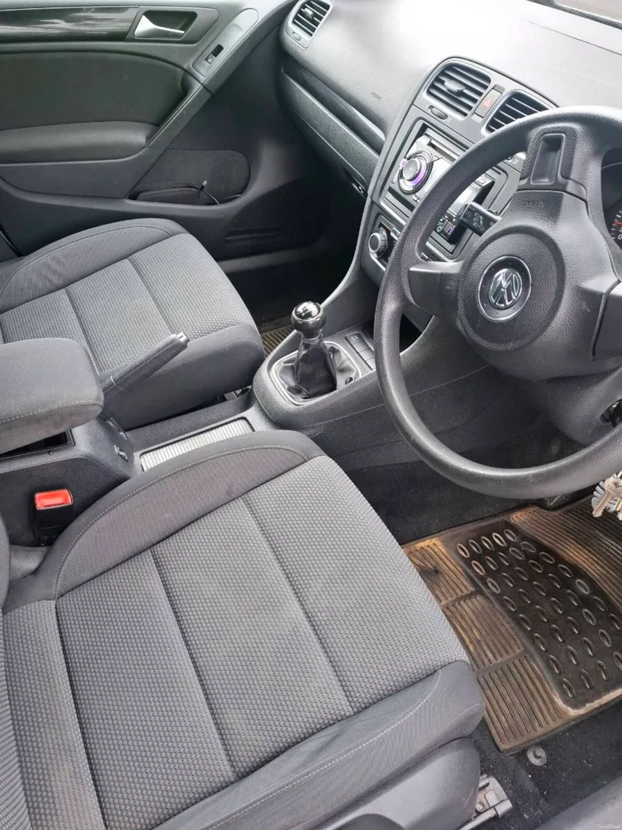 Volkswagen Golf 1.4 TSI - Image 3
