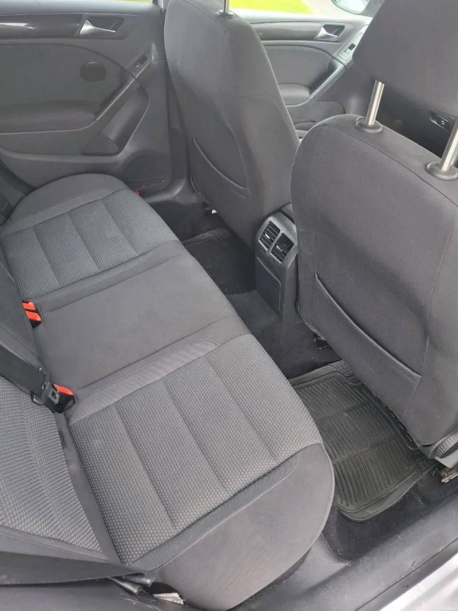 Volkswagen Golf 1.4 TSI - Image 4