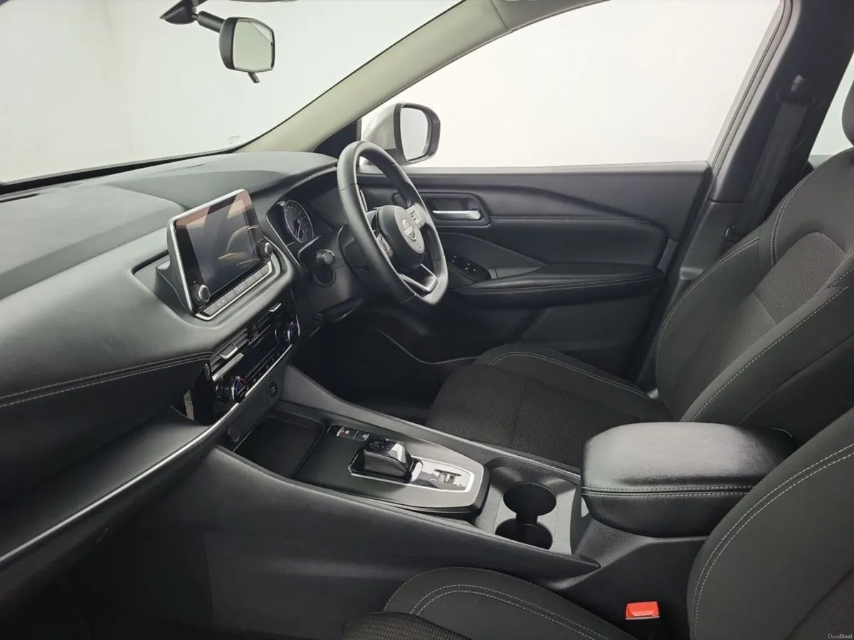 Nissan Qashqai ePOWER QASHQAI SV - Image 4