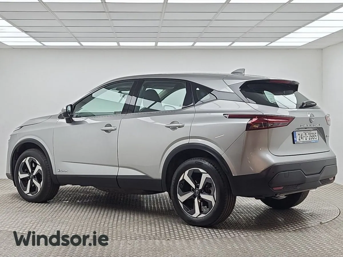 Nissan Qashqai ePOWER QASHQAI SV - Image 3