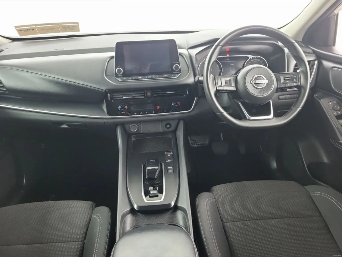 Nissan Qashqai ePOWER QASHQAI SV - Image 4
