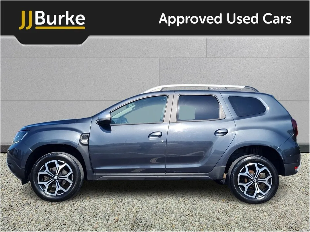 Dacia Duster 1.5 Blue dCi 115 Prestige - Image 3
