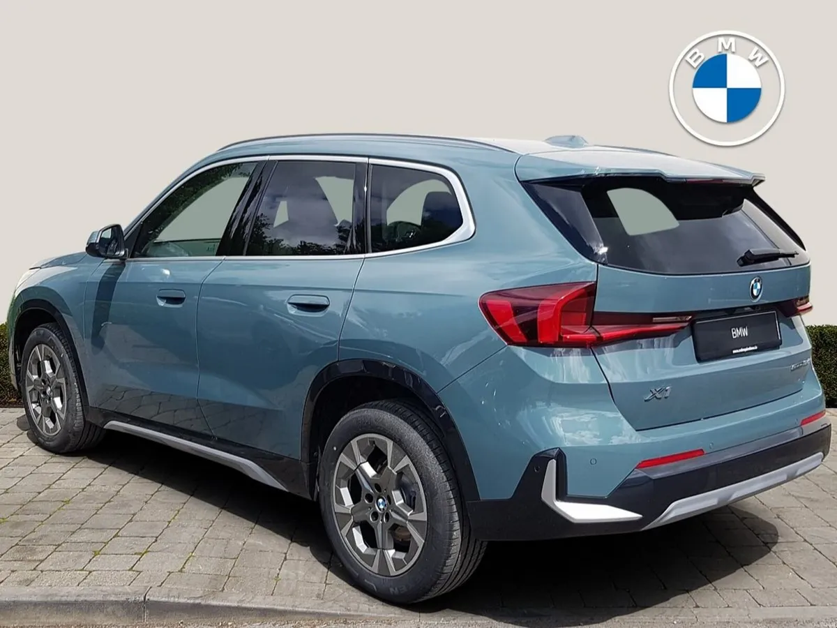 BMW X1 sDrive18d xLine - Image 2