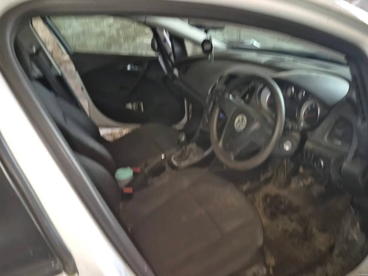 Opel astra - Image 3