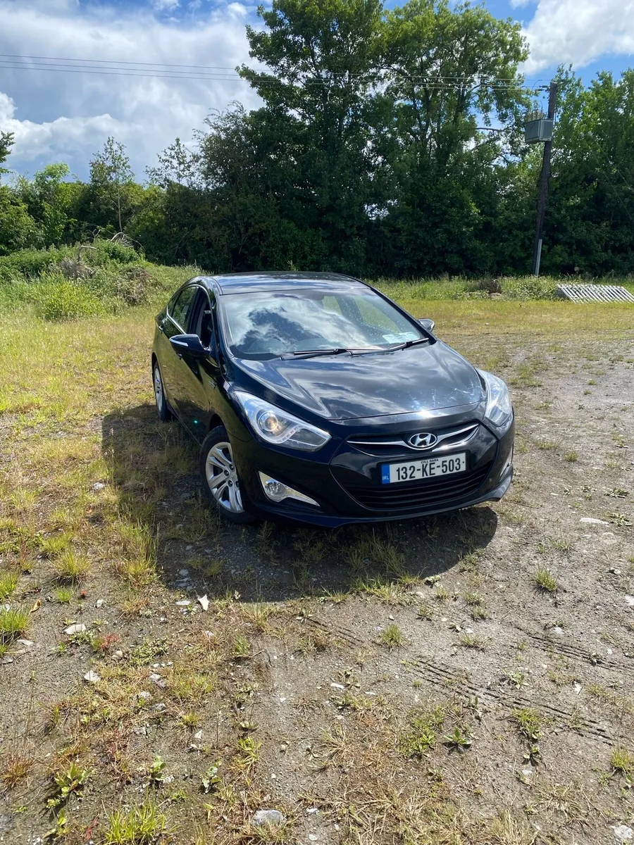 Hyundai i40 - Image 1