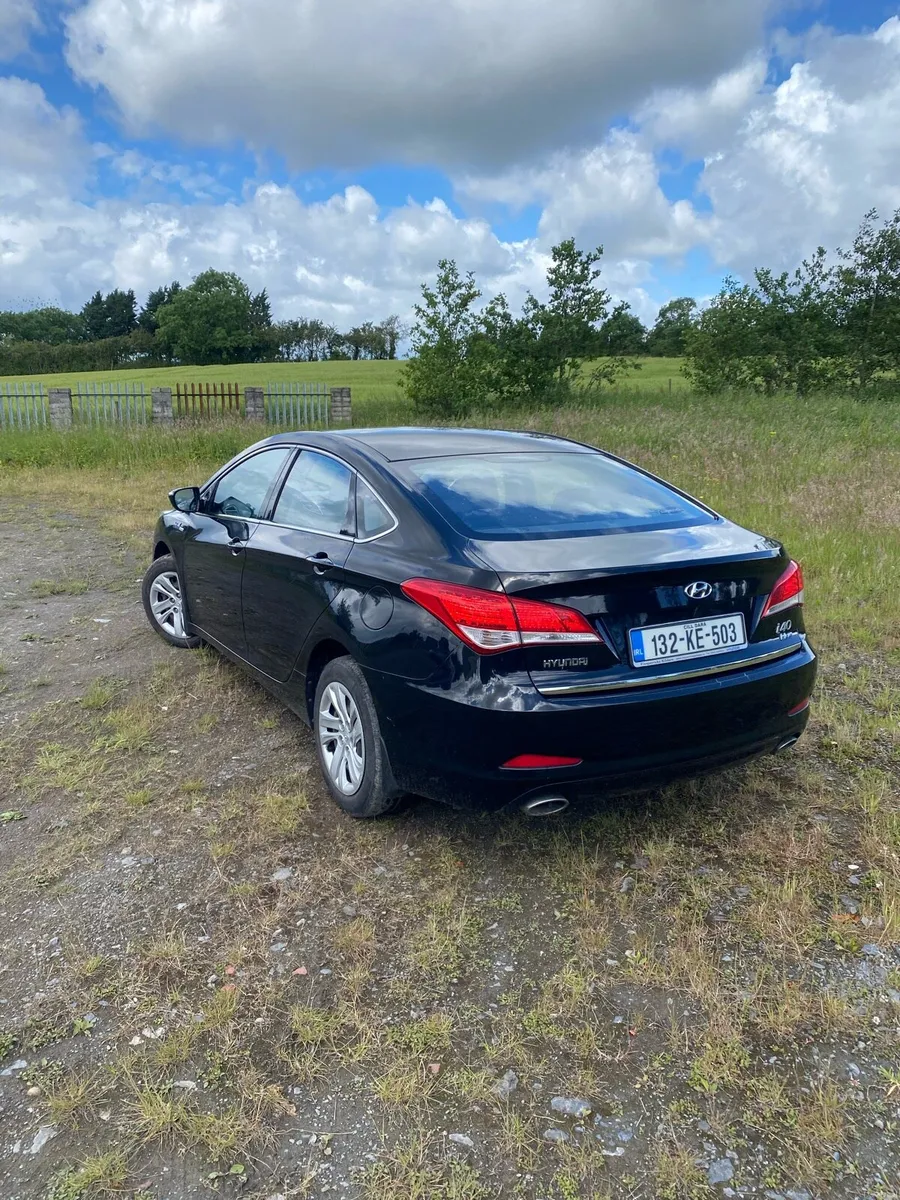Hyundai i40 - Image 3