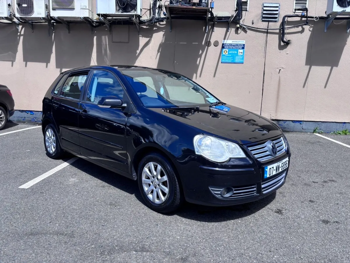 Volkswagen polo - Image 4