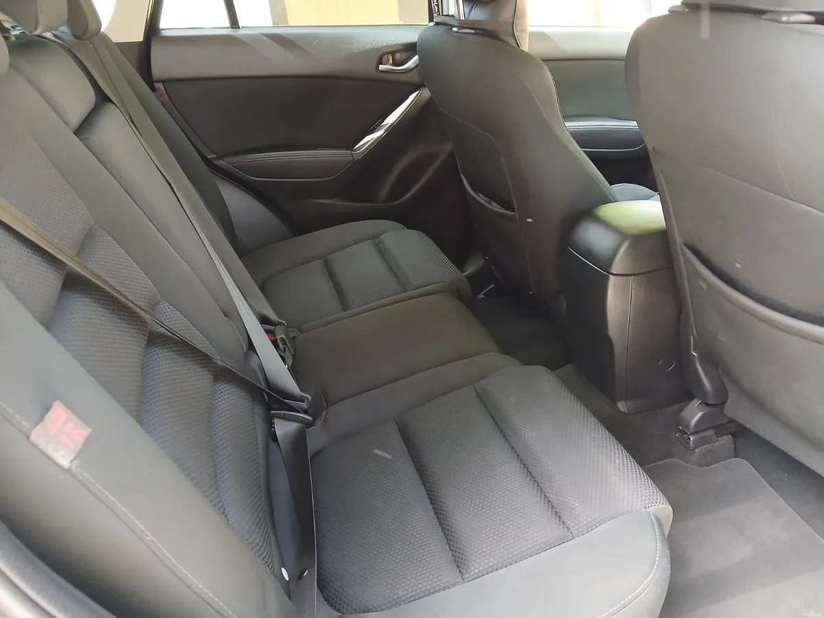 🆕️2016 Mazda CX-5 2.2D EXECUTIVE🆕️ - Image 6