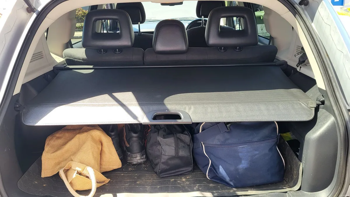 Jeep Compass 2012 Please read description. - Image 4