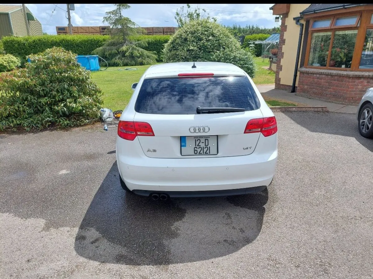 Audi A3 2012 - Image 3