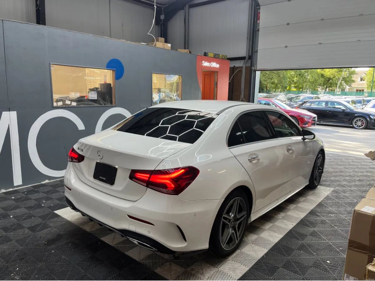 Mercedes-Benz A-Class 2019 MERCEDES-BENZ A180 STYL - Image 2