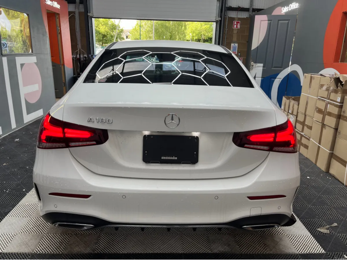Mercedes-Benz A-Class 2019 MERCEDES-BENZ A180 STYL - Image 3