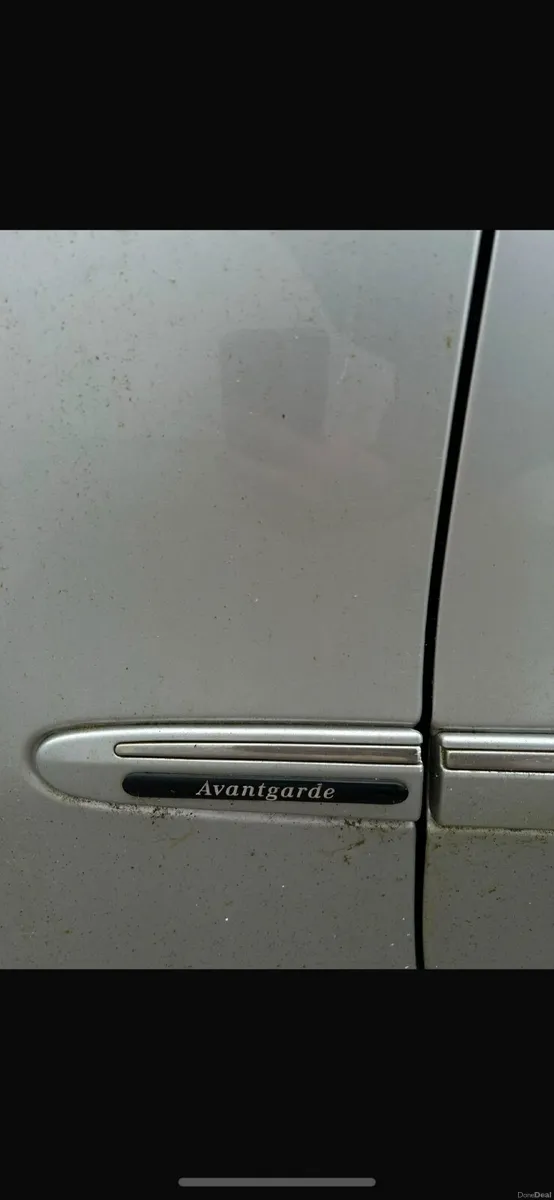 Mercedes-Benz E-Class 2007 - Image 3