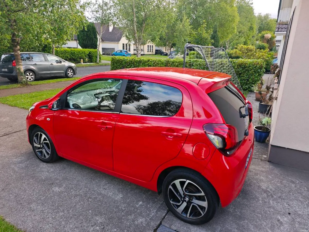Peugeot 108 - Image 4