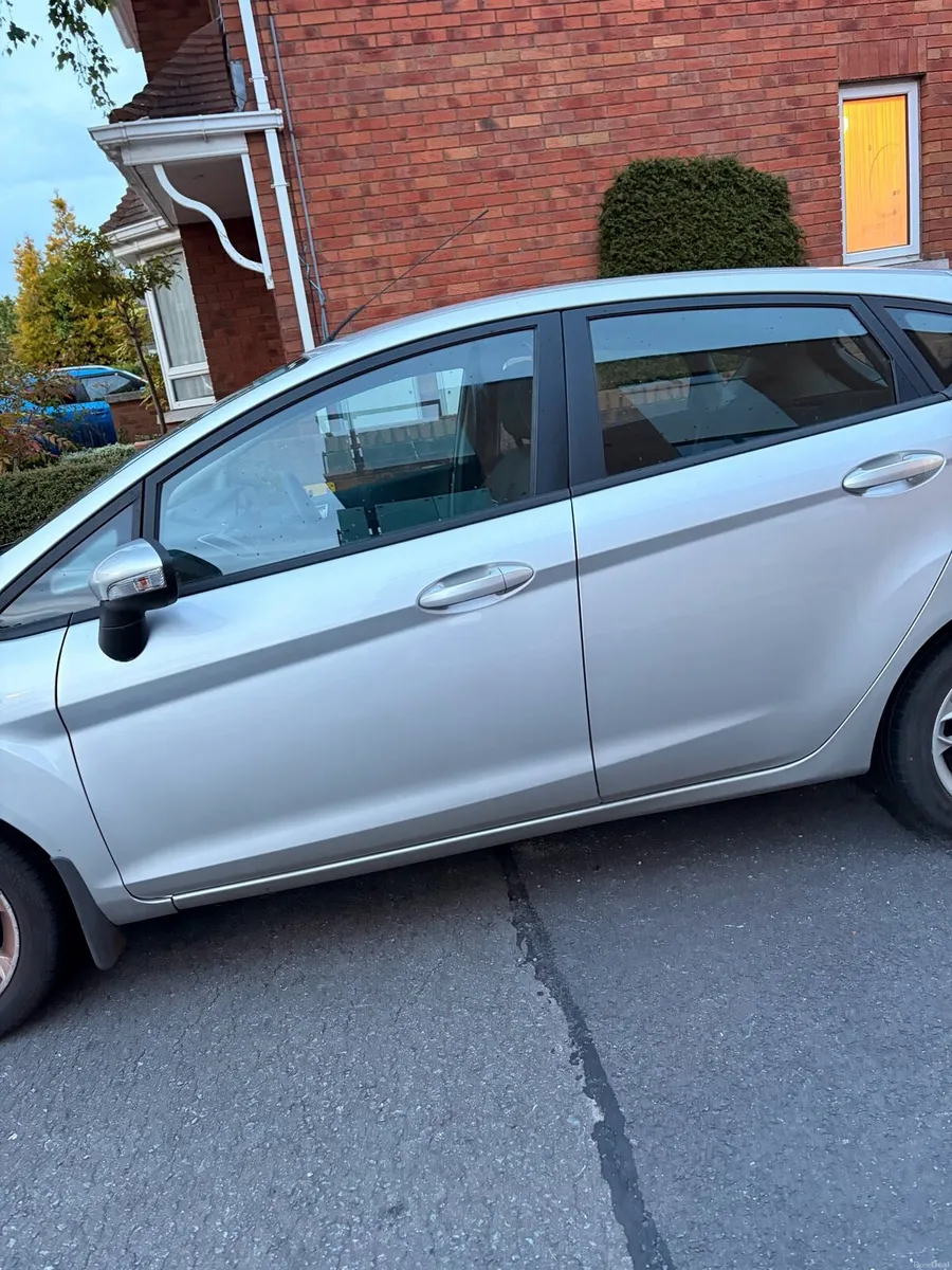 2012 Ford Fiesta 1.25 Petrol | 87,000 Miles - Image 3