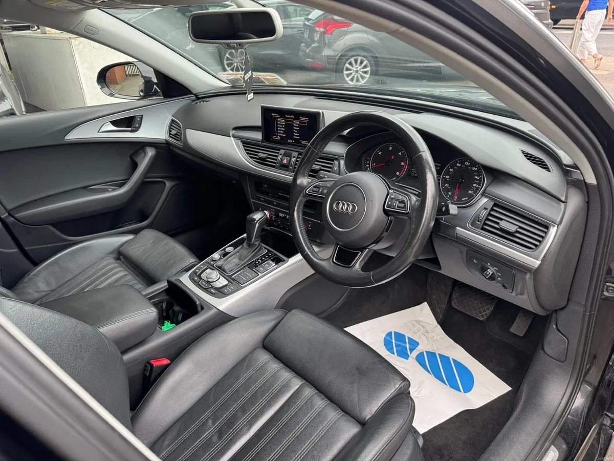Audi A6 - Automatic - 2.0 - Image 2