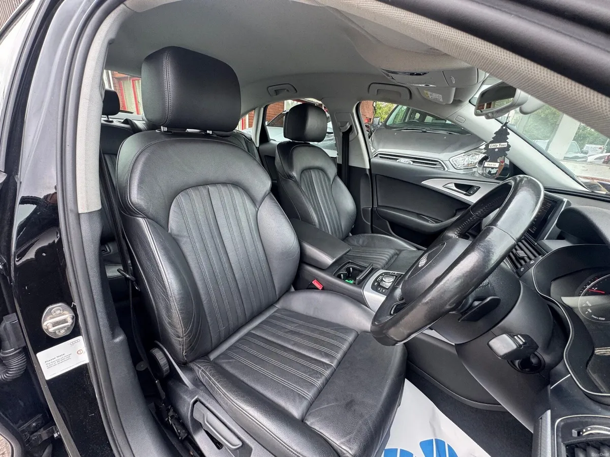 Audi A6 - Automatic - 2.0 - Image 3