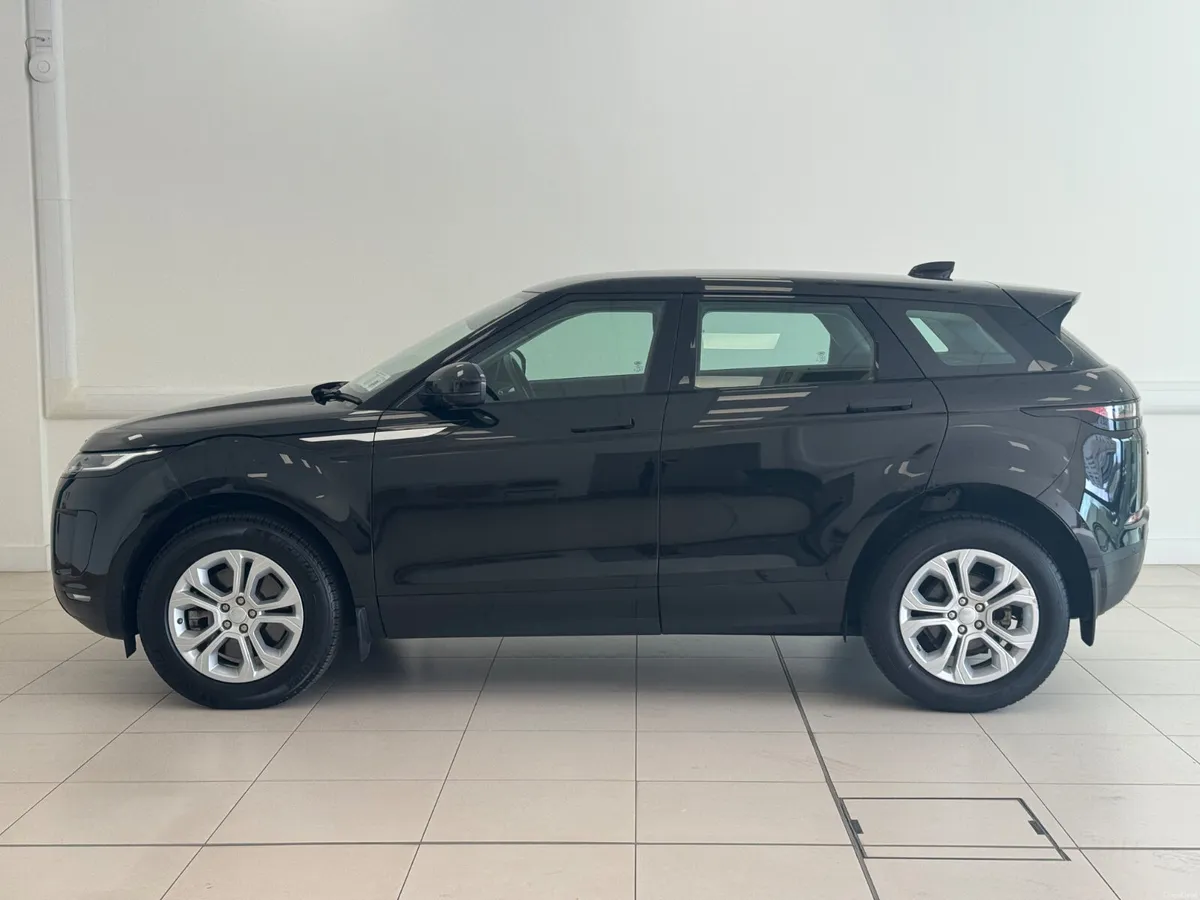 Land Rover Range Rover Evoque First edition 2020 - Image 5