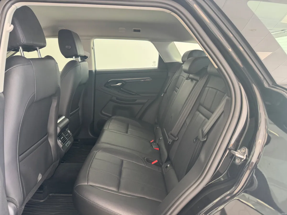 Land Rover Range Rover Evoque First edition 2020 - Image 6