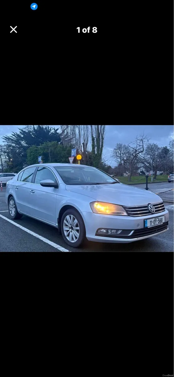 Passat 1.6 diesel - Image 1