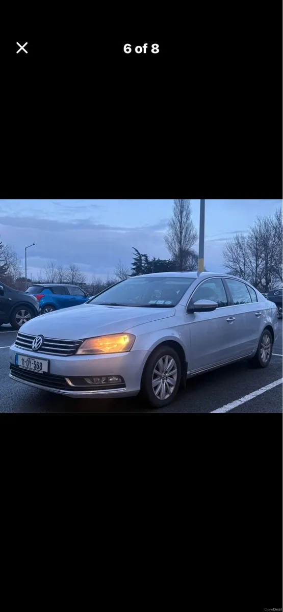 Passat 1.6 diesel - Image 3