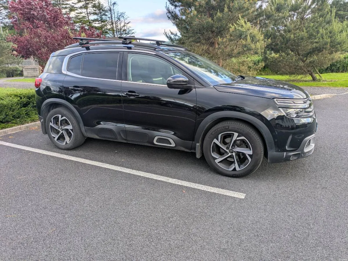 Citroen C5 Aircross - Image 1