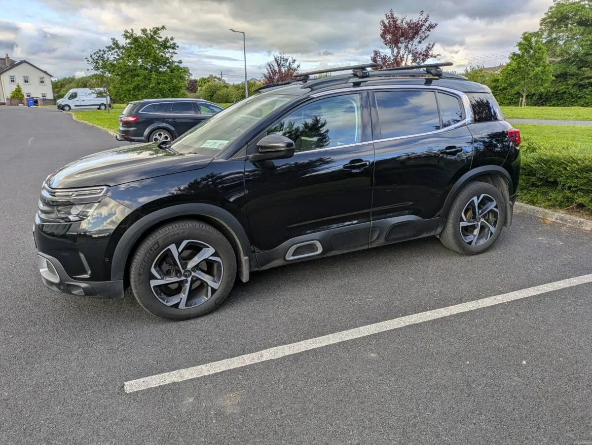 Citroen C5 Aircross - Image 3
