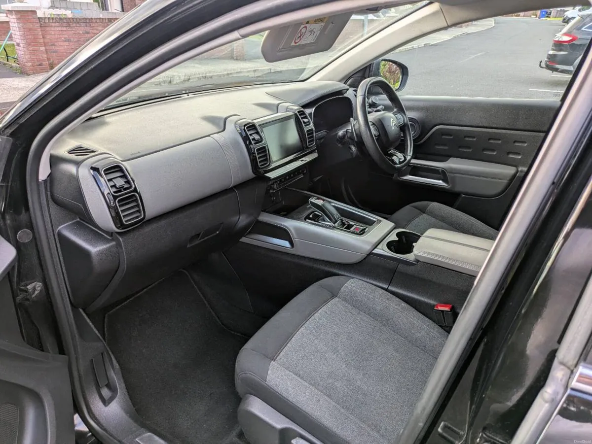Citroen C5 Aircross - Image 4