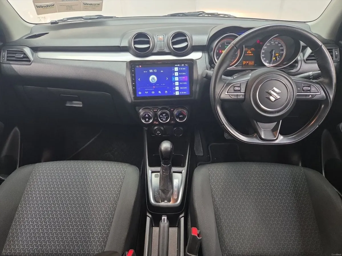 Suzuki Swift 1.2 Dualjet SZ3 - Image 4