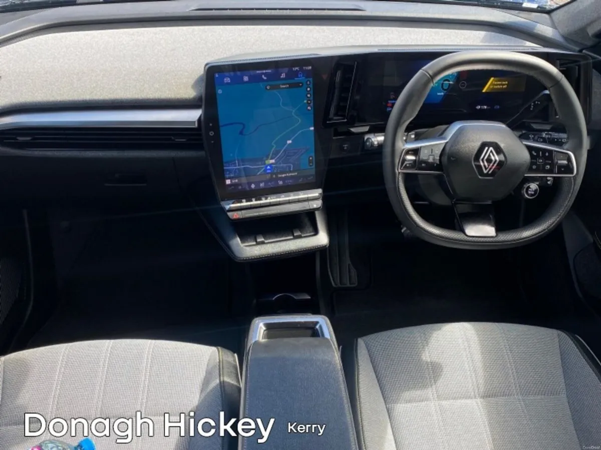 Renault Scenic Techno 60kWh 170hp - Image 2