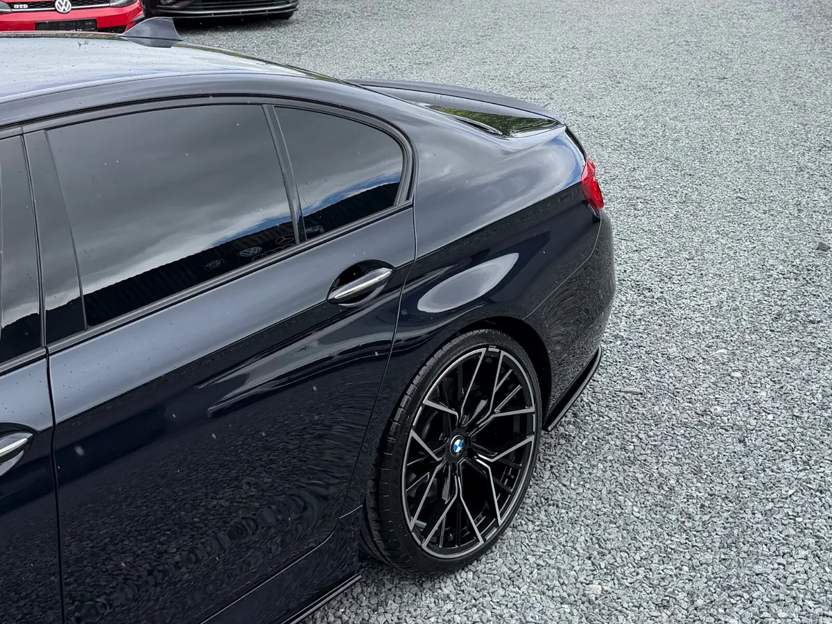 BMW F10 M-SPORT/ M-PERFORMANCE - Image 4