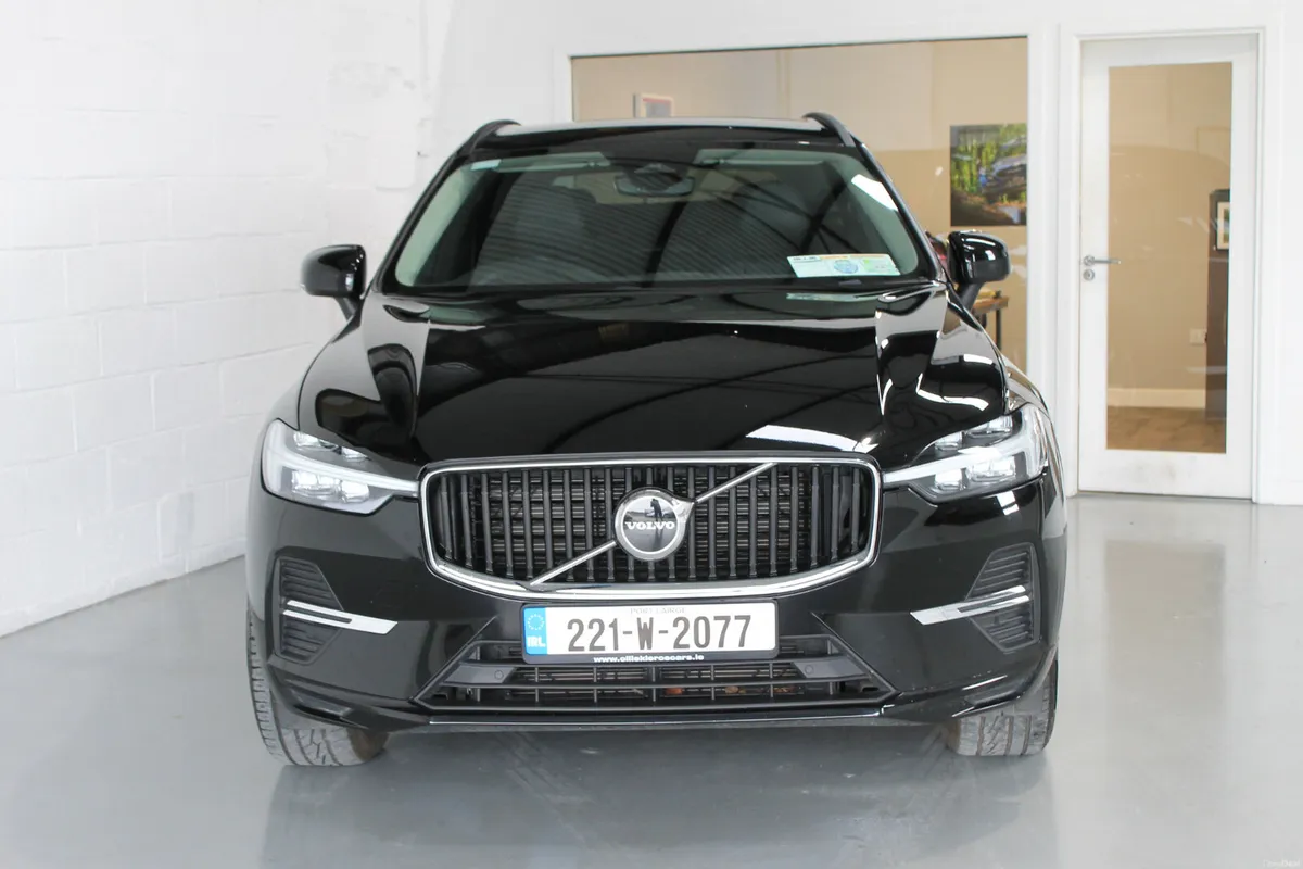 Volvo XC60 2022, Automatic Finance Arranged - Image 3