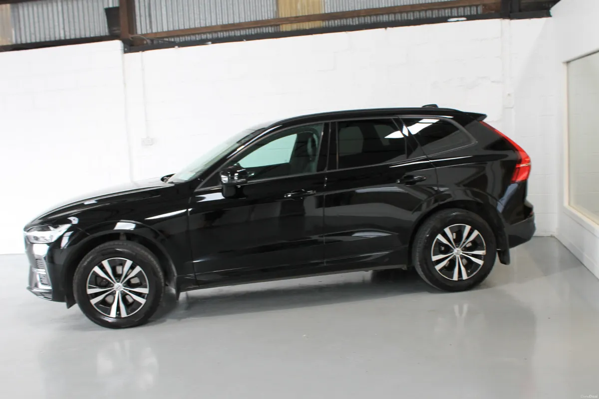 Volvo XC60 2022, Automatic Finance Arranged - Image 4