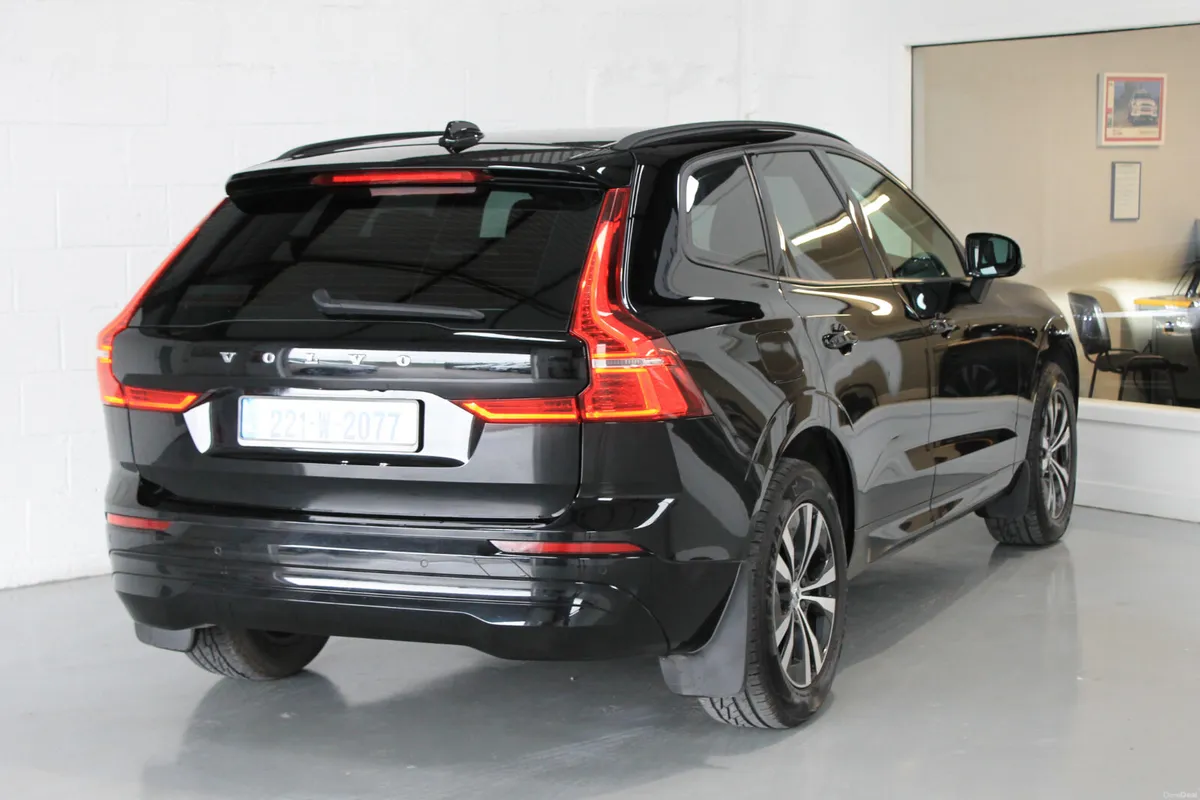 Volvo XC60 2022, Automatic Finance Arranged - Image 6