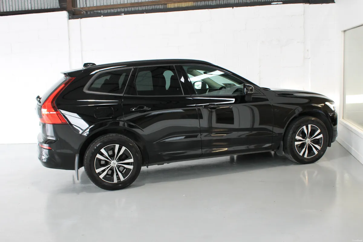 Volvo XC60 2022, Automatic Finance Arranged - Image 5