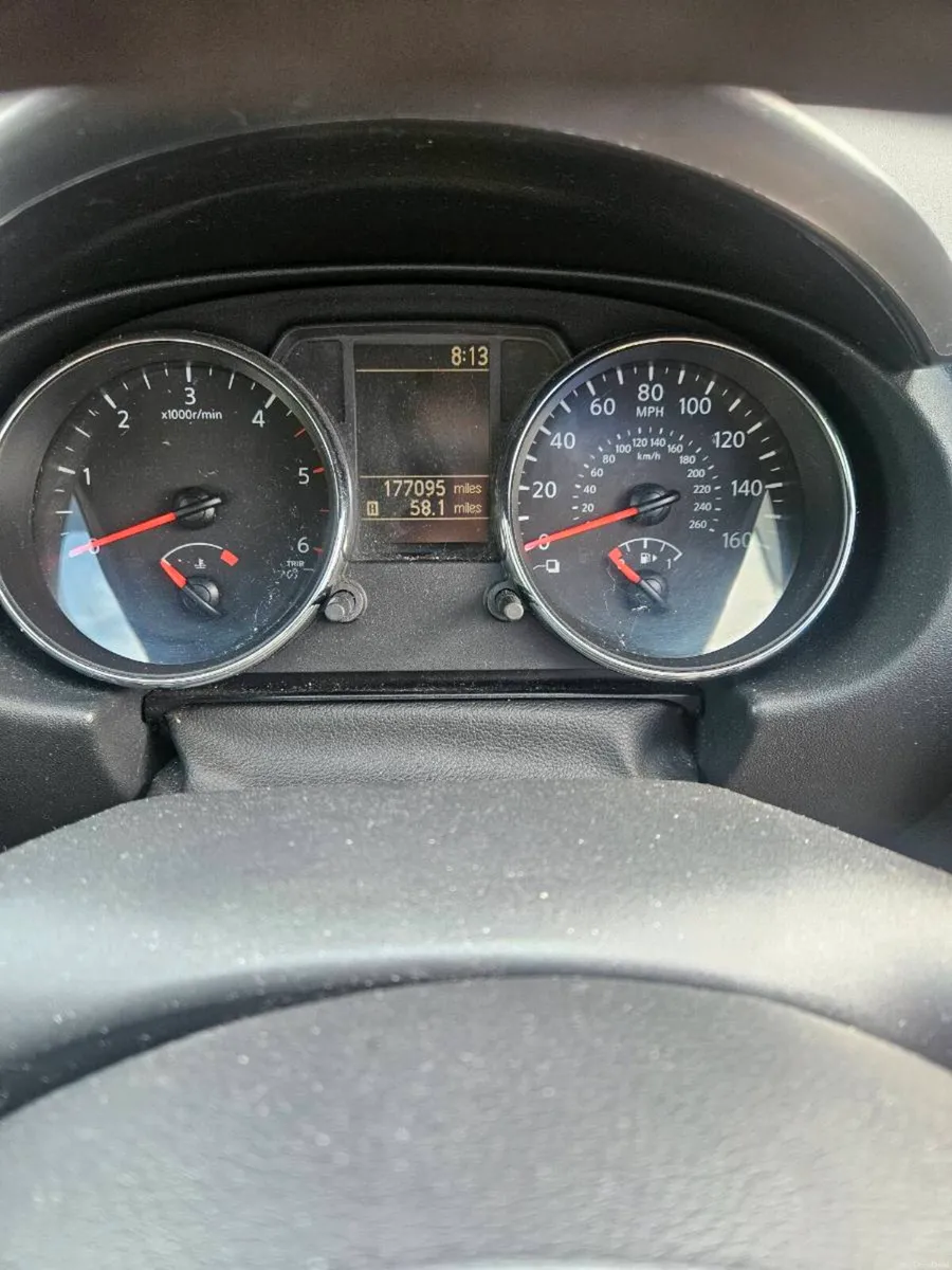 Nissan Qashqai - Image 2